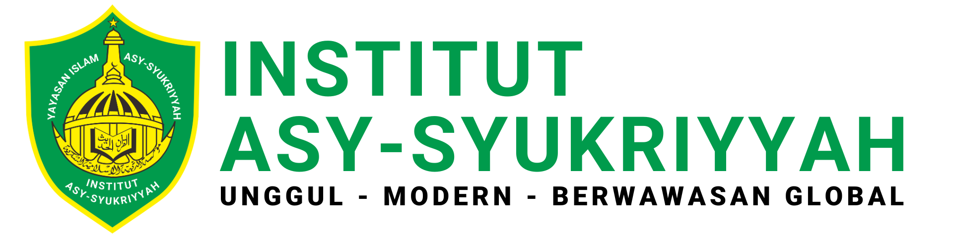 Logo Institut Asy-Syukriyyah